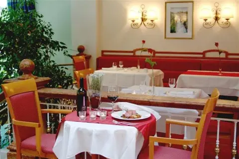 Impuls Tirol in Bad Hofgastein, foto 3