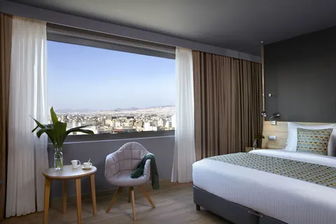 Wyndham Grand Athens foto 6