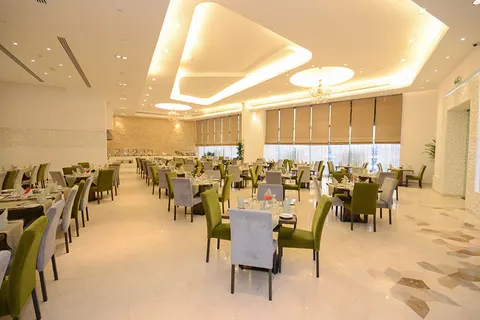 Copthorne Hotel foto 9
