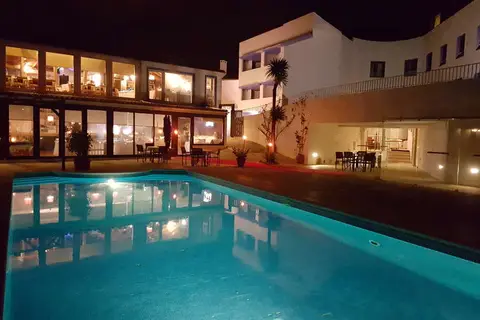 Miramar Hotel & Spa in Nazaré — foto 20