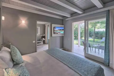 Forte Village - Le Palme in Pula — foto 14