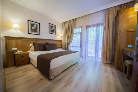 Hotel Greenland in Beyoğlu — foto 8