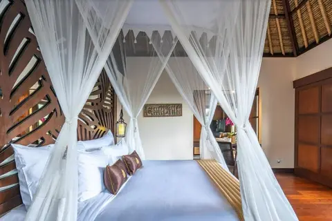 Hanging Gardens of Bali in Payangan — foto 12