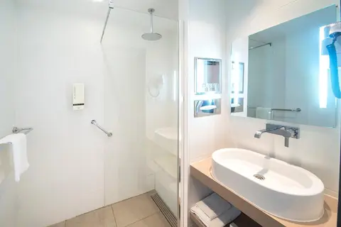 Van der Valk Hotel Le Catalogne in Fréjus — foto 9