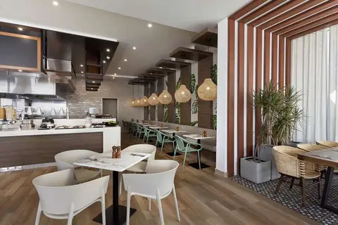 Courtyard by Marriott Aruba Resort in West Punt — foto 7