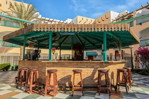 Bel Air Resort in Hurghada — foto 17