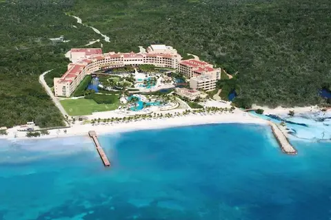 Hacienda Tres Rios in Playa del Carmen — foto 9