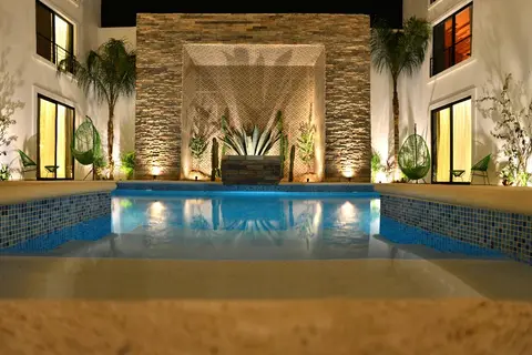 Elements Tulum Boutique Hotel in Cancún — foto 20