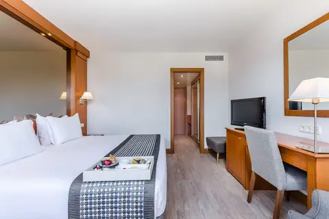 Exe Campus in Cerdanyola del Vallès — foto 5