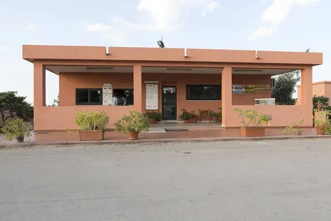 Camping Bella Italia Sardinia foto 9