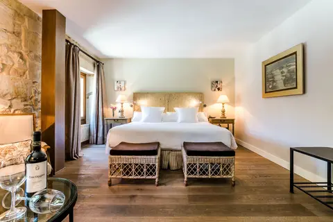 Grand Hotel Don Gregorio in Salamanca — foto 22