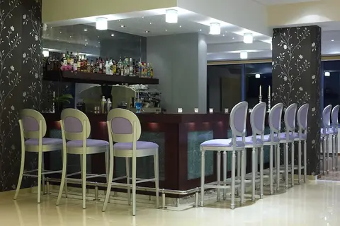 Ionian Theoxenia Hotel in Κανάλι — foto 14