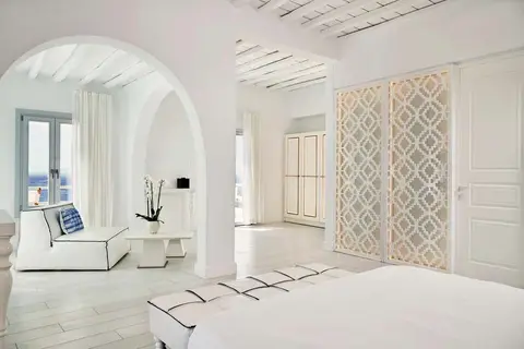 Katikies Mykonos in Mykonos Ammos Hotel, foto 29