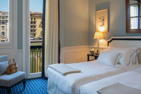 Hotel Lungarno in Florence, foto 26