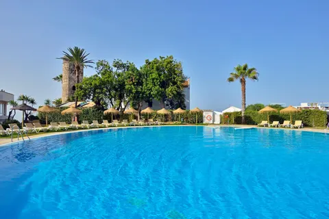 Hotel Sol Marbella Estepona Atalaya Park in Estepona — foto 4