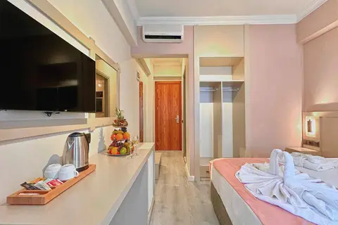 Casa De Levissi Ölüdeniz in Fethiye — foto 13