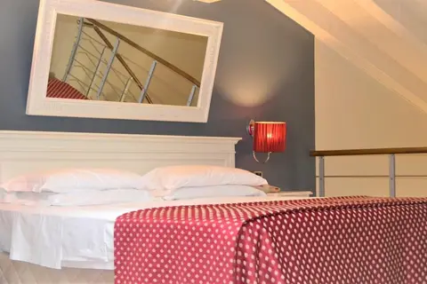 Hotel Fiera di Brescia in Brescia, foto 7