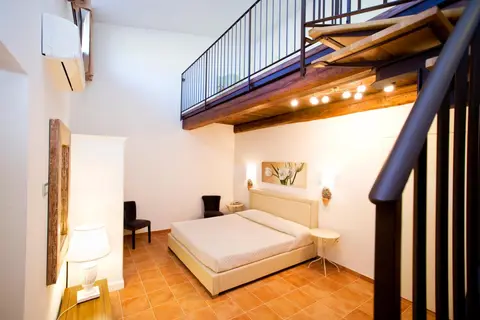 Il Baio Relais & Natural Spa in Spoleto, foto 10