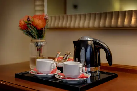 NYX Hotel Rome By Leonardo Hotels in Rome — foto 14