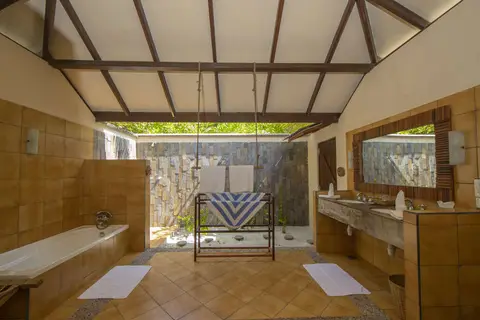 Filitheyo Island Resort in Filitheyo Island Resort — foto 20