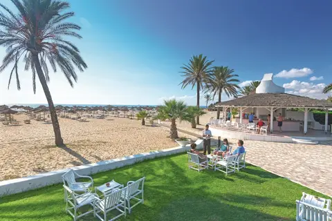 Sentido Phenicia in منارة الحمامات — foto 30