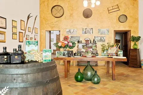 Agriturismo Case di Latomie in Castelvetrano
