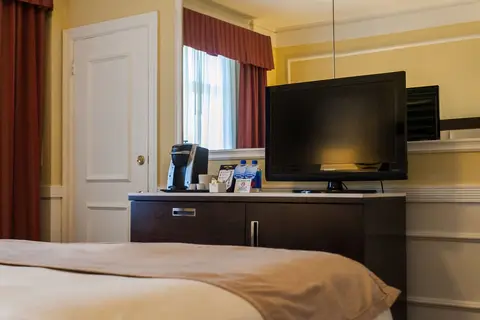 The Pickwick Hotel in San Francisco — foto 4