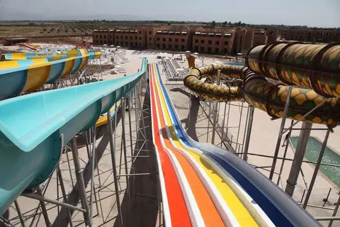 Aqua Mirage Marrakech in Tasoultante تسلطانت — foto 22