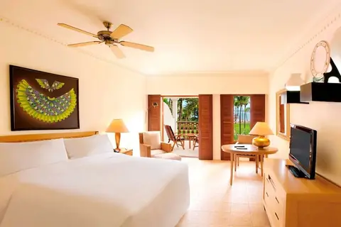 Hilton Mauritius Resort & Spa in Flic-en-Flac, foto 5