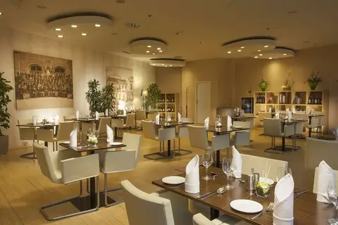 Grandior Prague in Praag — foto 8