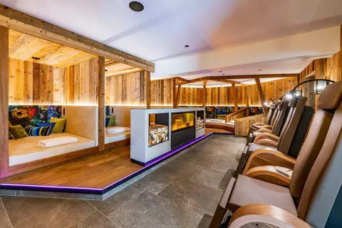 Hotel Rose in Mayrhofen — foto 13
