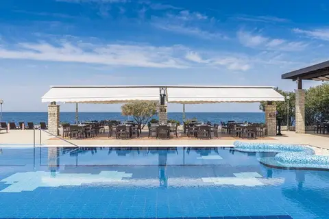 Istrian Villas Plava Laguna in Monterol — foto 12