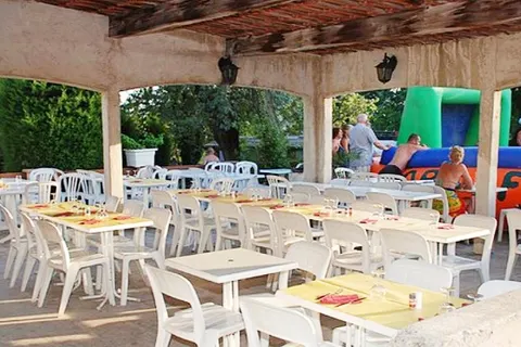 Camping Parc Bellevue foto 4