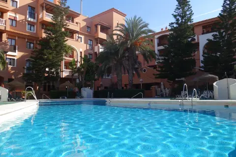 Apartamentos Estrella de Mar in Roquetas de Mar — foto 17