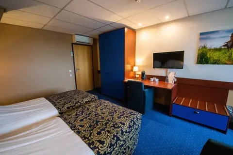 Hotel Zwartewater foto 5