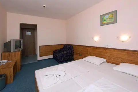 MPM Hotel Condor in Несебър — foto 11