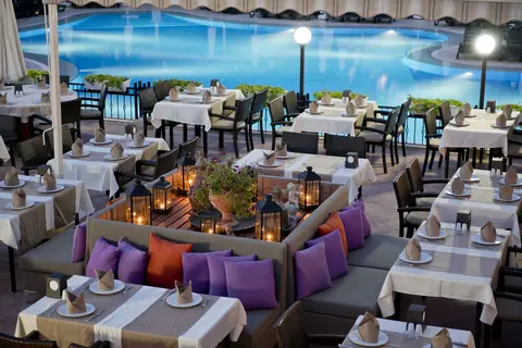 Kentia Suites in Manavgat — foto 14