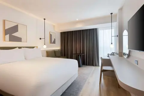 Leonardo Hotel Manchester Piccadilly in Manchester — foto 2