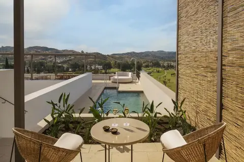 La Zambra in Mijas — foto 10