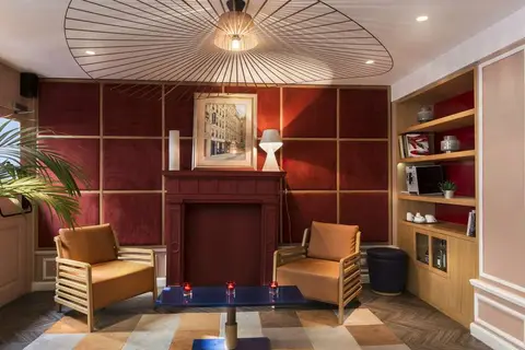 Maison Axel Opera Paris in Parijs, foto 17