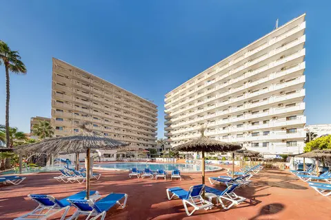 Hotel Playas de Torrevieja in Torrevieja — foto 10