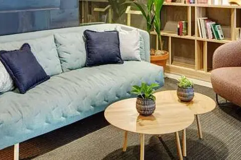 Sercotel Ayala, Ascend Hotel Collection in Bilbao — foto 17