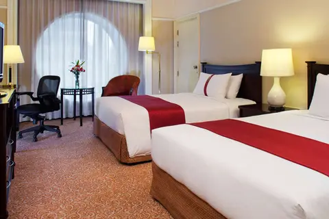 Holiday Inn Bangkok Silom in Bangkok, foto 3