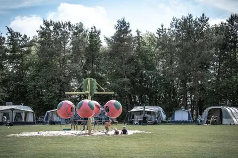 Vakantieoord de Bronzen Emmer foto 12