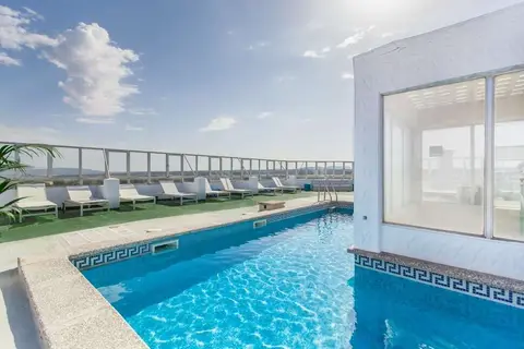 BLUESEA Arenal Tower in Llucmajor