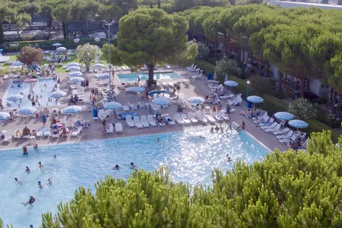 Camping Salinello foto 10