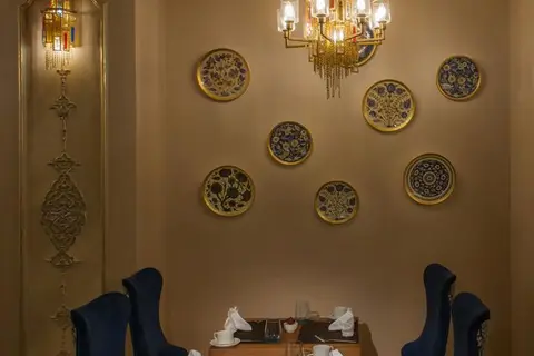 Romance Istanbul Hotel in İstanbul — foto 3