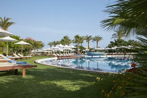 TIME TO SMILE Minoa Palace Resort in Platanias (Chania) — foto 13