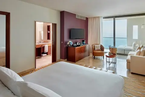 Jumeirah Mallorca in Sóller — foto 13