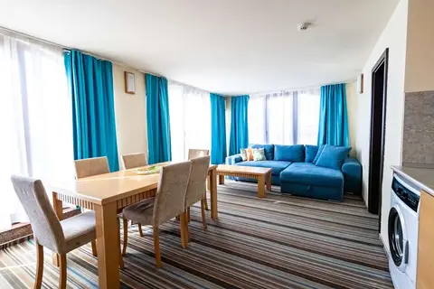 Hotel Mirage in Несебър — foto 6